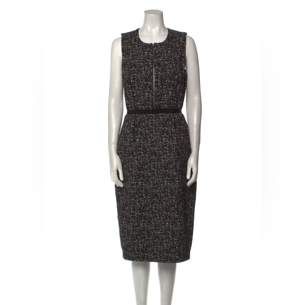 Michael Kors Collection Sheath Dress - Size 6
